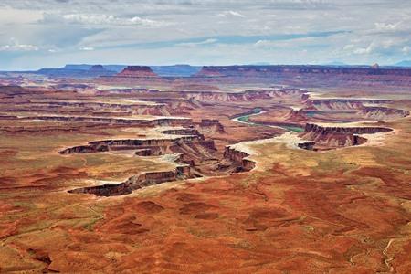 Canyonlands-Nationalpark