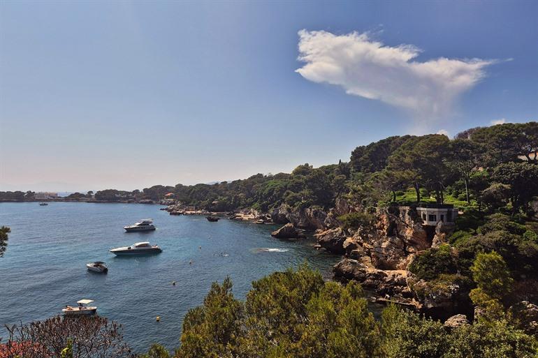 Cap d’Antibes