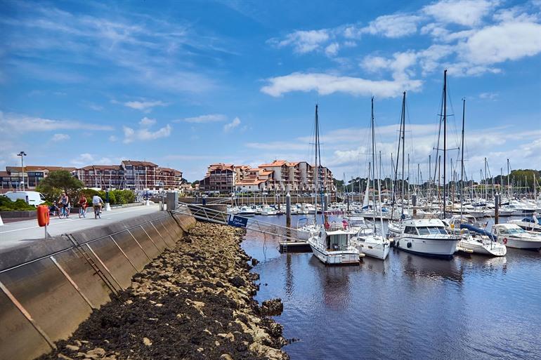 Capbreton, Landes