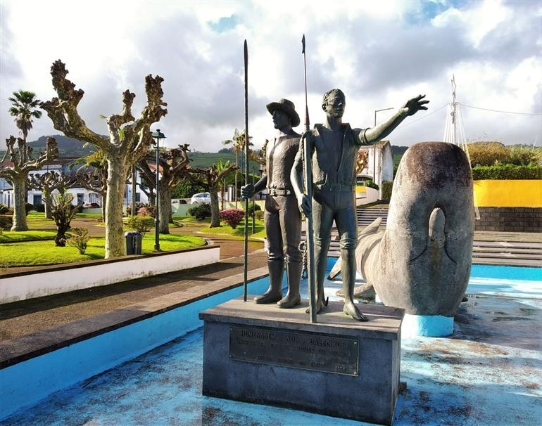 Kapellen, São Miguel