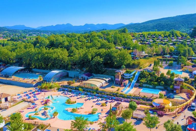 Capfun Camping Le Carpe Diem buchen