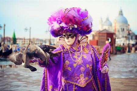 Karneval von Venedig