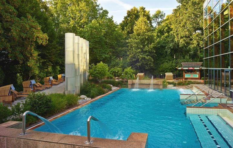 Carolus Thermen