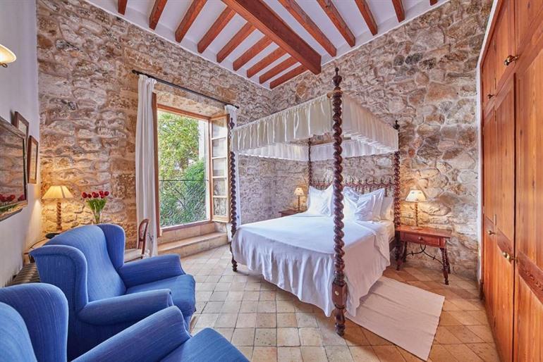 Cas Comte Suites & Spa Nur für Erwachsene buchen