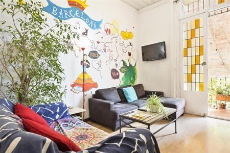 Casa Barcelo Hostel Barcelona