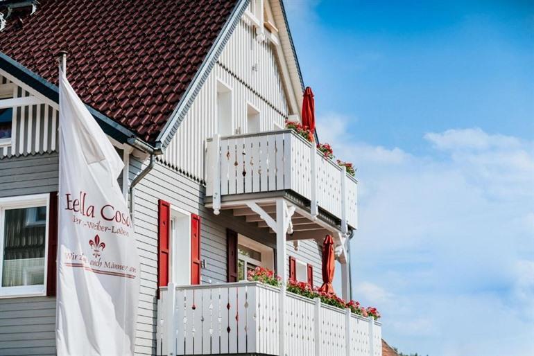 Casa Bella Cosa in Braunlage buchen