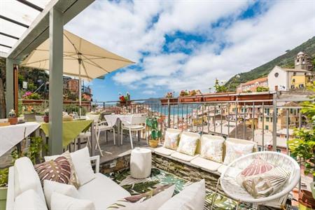 Casa Catò in Vernazza buchen