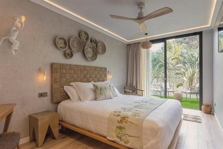 Casa Coco Boutique Hotel & Spa 4 buchen