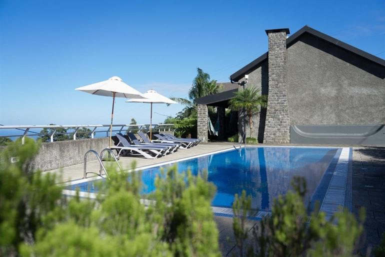 Casa das Proteas buchen