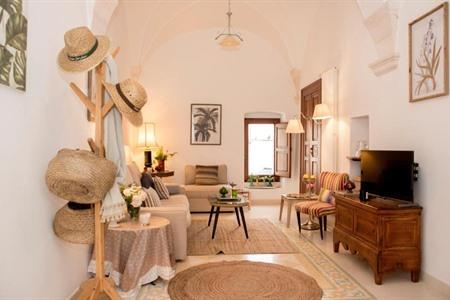 Casa del Lauro buchen