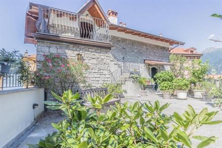 Casa del Tiglio buchen