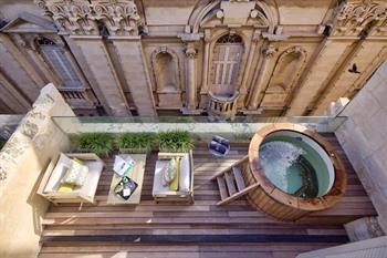 Casa Ellul Boutique-Hotel in Valletta