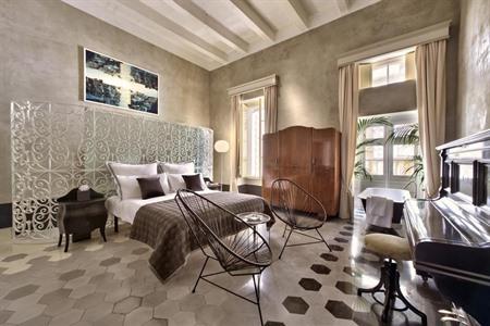 Casa Ellul Boutique-Hotel in Valletta
