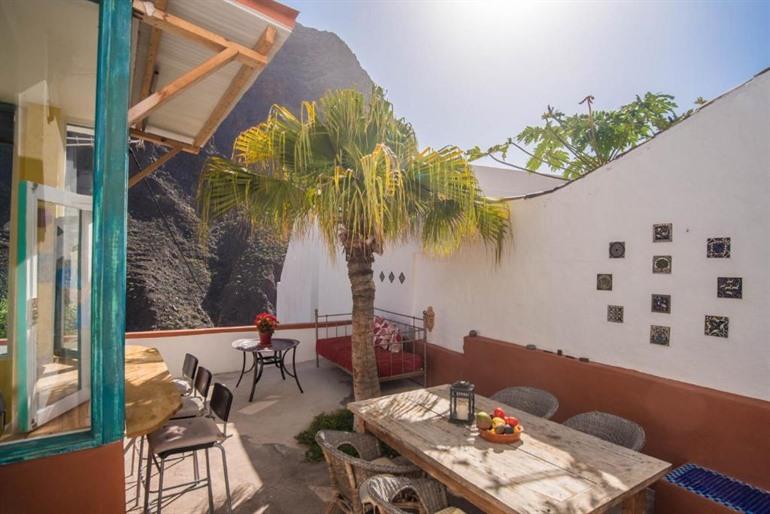 Casa Estie buchen