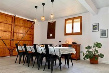 Casa Guiu buchen