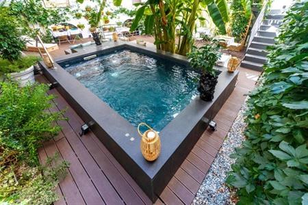 Casa Nostra Luxury Suites buchen
