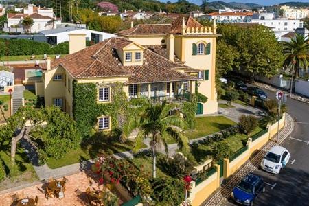Casa Portuguesa Charmantes Haus in Ponta Delgada buchen