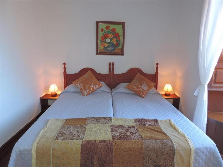 Casa Rural Los Helechos buchen