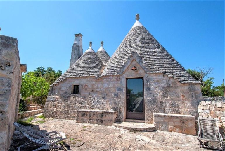 Casa Vacanze Riposo Del Vento buchen