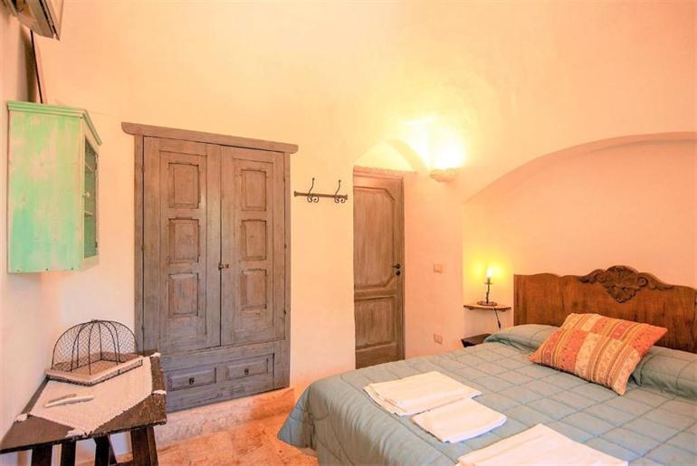 Casa Vacanze Riposo Del Vento buchen