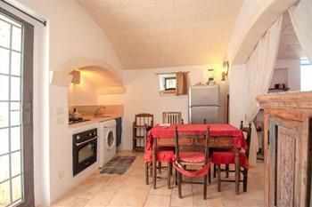 Casa Vacanze Riposo Del Vento buchen