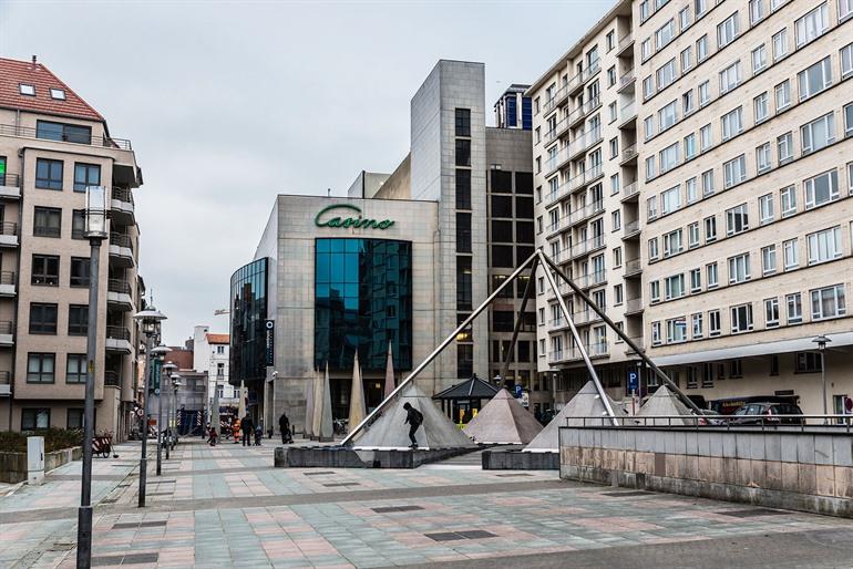 Casino Blankenberge