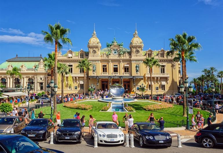 Casino Monte Carlo