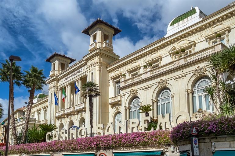 Casino San Remo