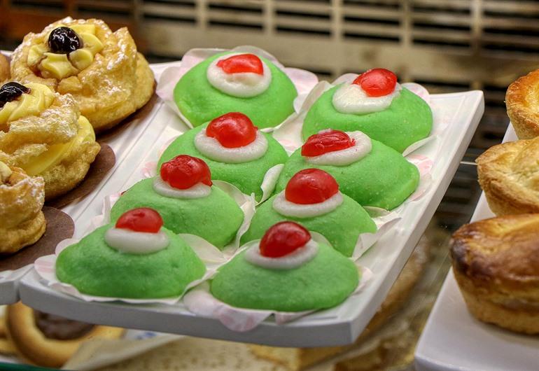 Sizilianische Cassata, Sizilien