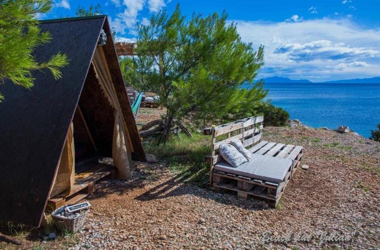 Cast Away Eco Resort buchen