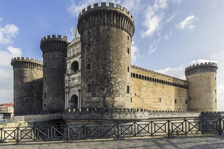 Castel Nuovo