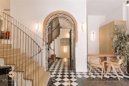 Buchen Sie das Castelar Palace & SPA by Seaward Suites