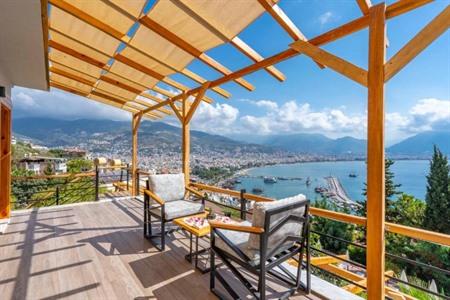 Castle Boutique Hotel buchen