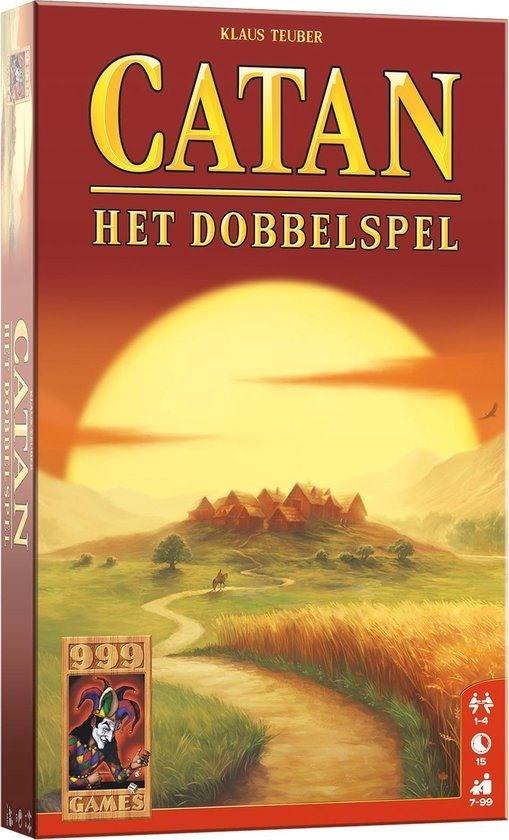 Catan Würfelspiel