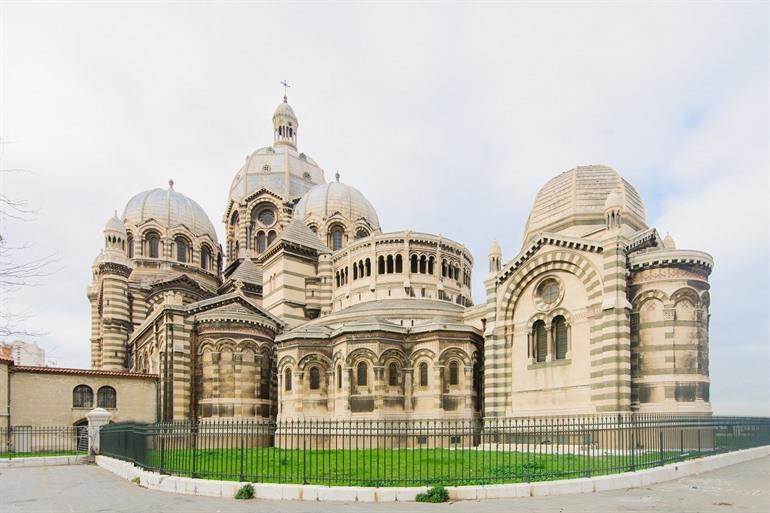 Kathedrale La Major