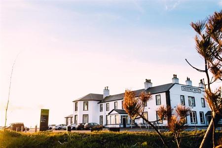 Causeway Hotel am Giant's Causeway buchen