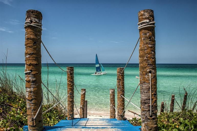 Cayo Coco, Kuba