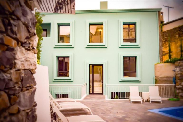 CBA Suites Madeira buchen