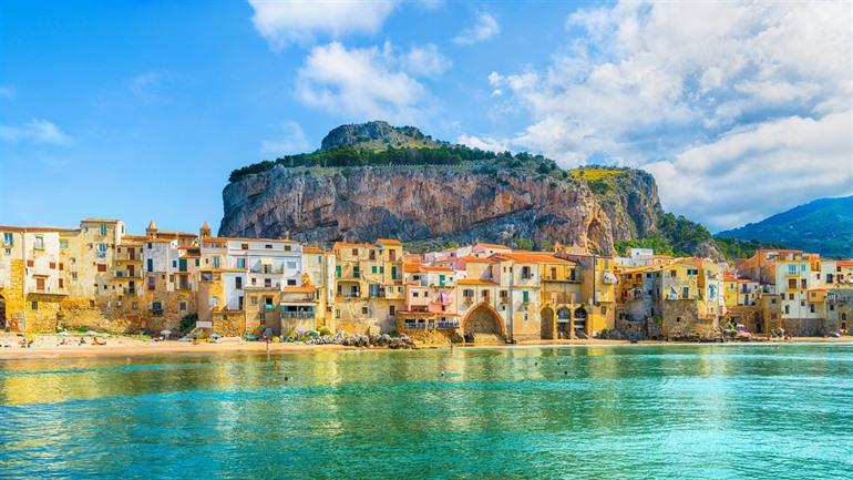 Cefalù