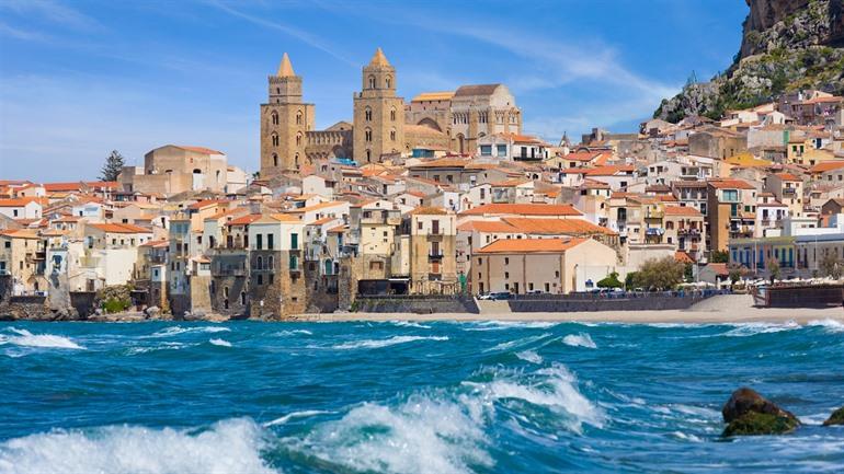 Cefalù