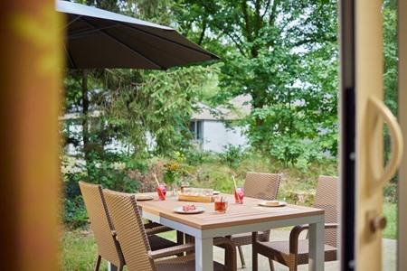 Center Parcs Limburgse Peel buchen