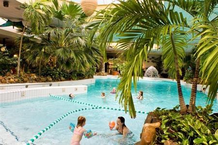 Center Parcs Limburgse Peel buchen
