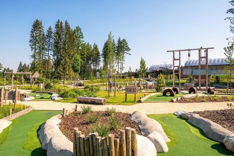 Center Parcs Park Allgäu buchen