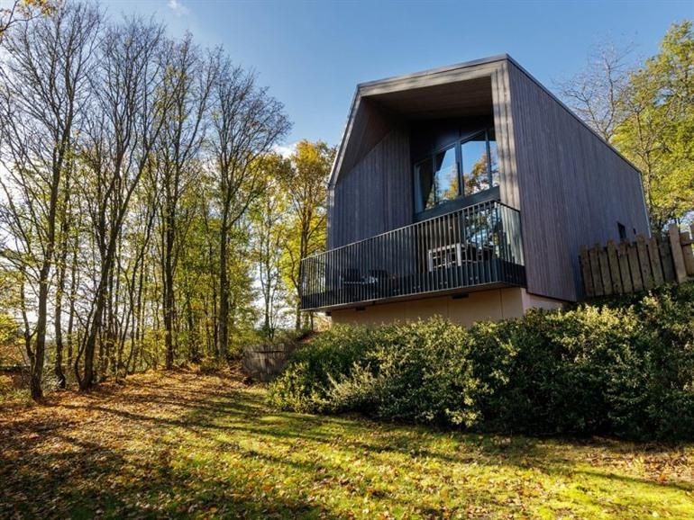 Center Parcs Park Eifel buchen
