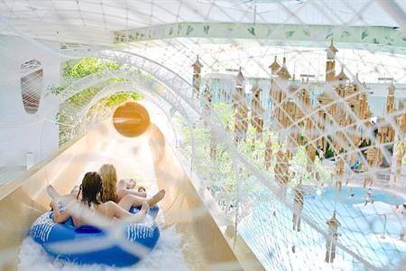 Center Parcs Port Zelande buchen