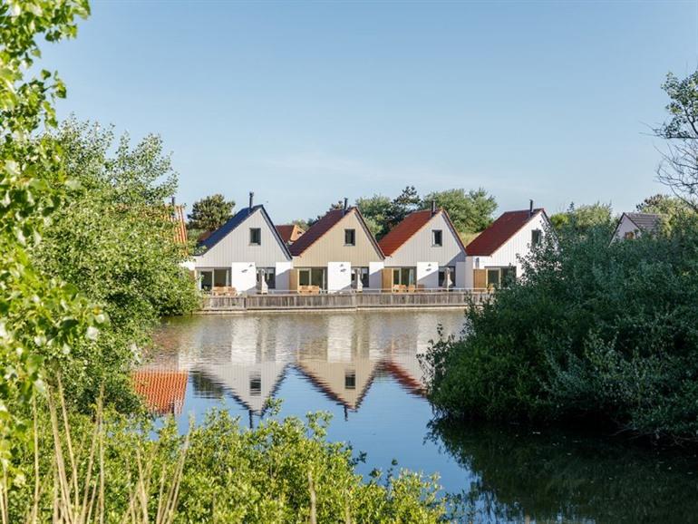 Center Parcs Zandvoort buchen
