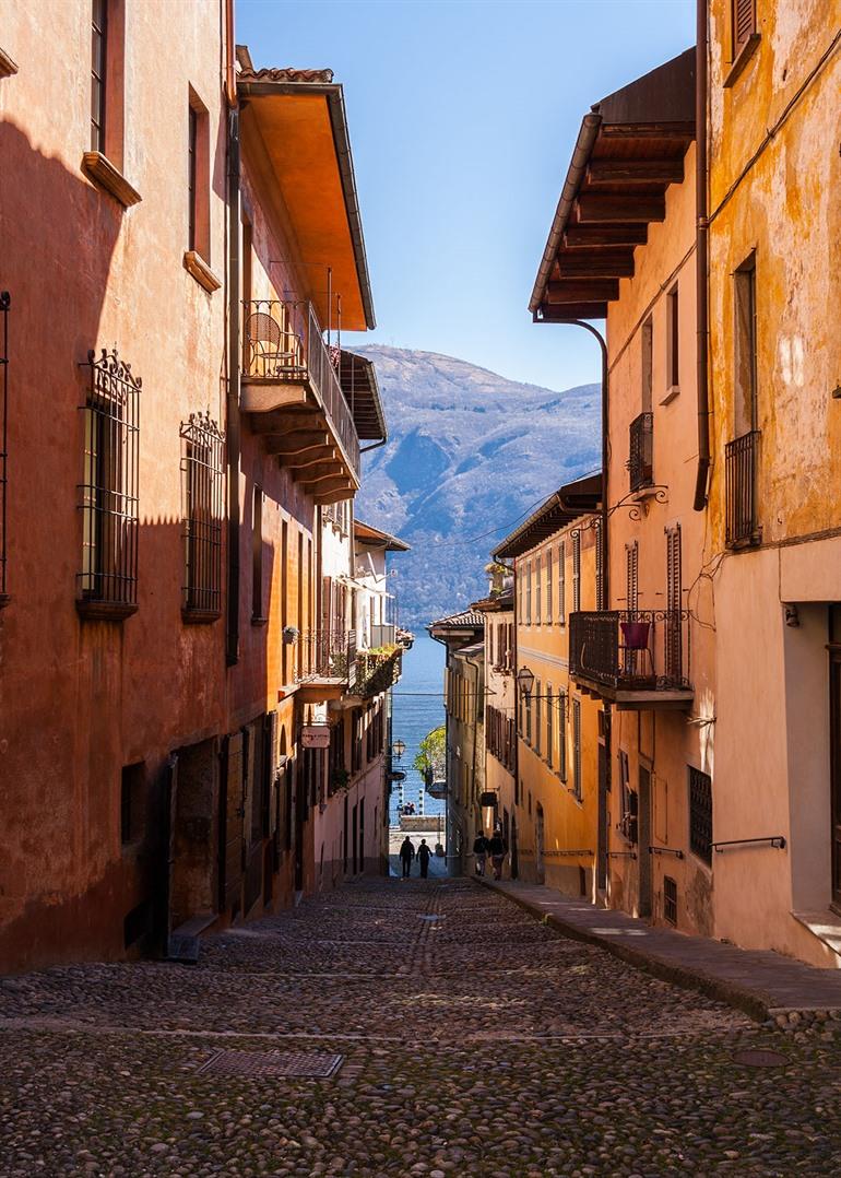 Altstadt von Cannobio