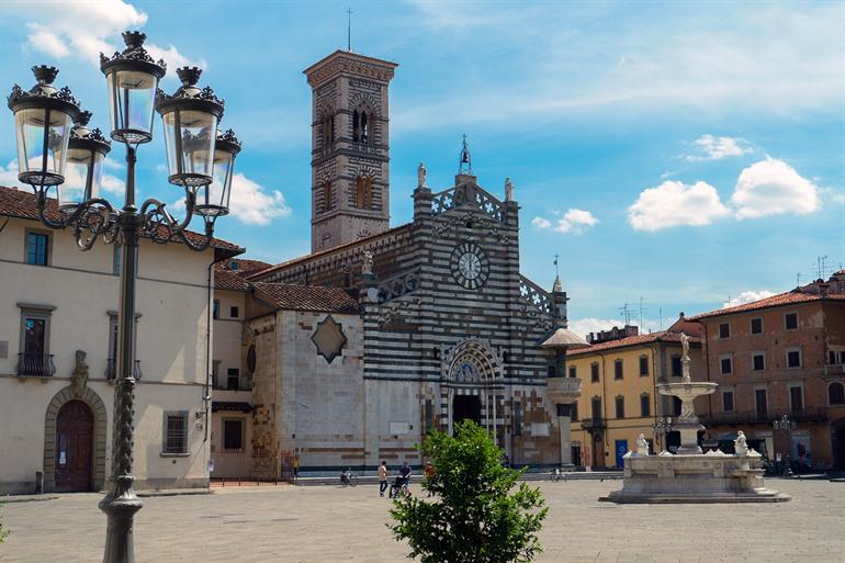 Prato Zentrum