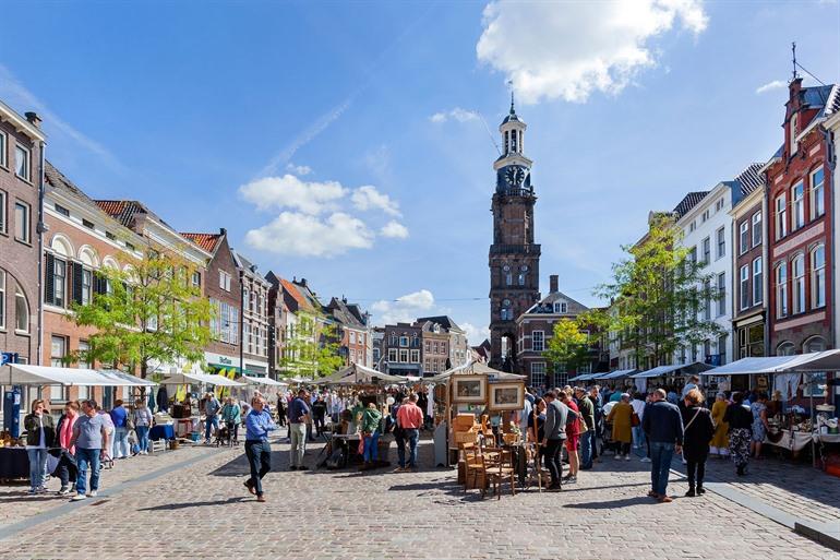 Zutphen Zentrum