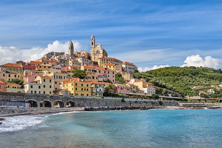 Cervo